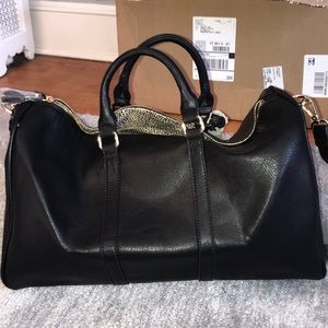 Sole Society Weekender Duffle!